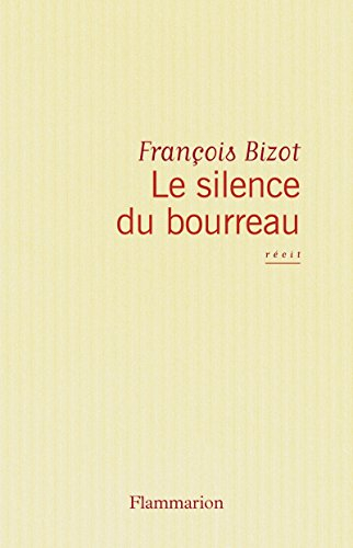 Le silence du bourreau