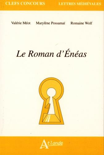 Le roman d'Eneas