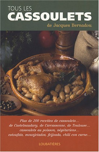 Tous les cassoulets