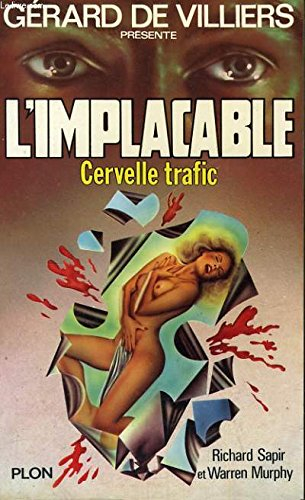 Cervelle trafic