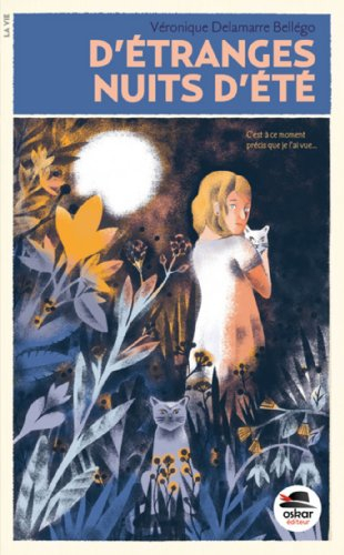 d'étranges nuits d'été