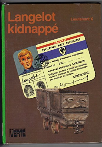 langelot kidnappe