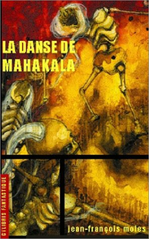 La danse de Mahakala