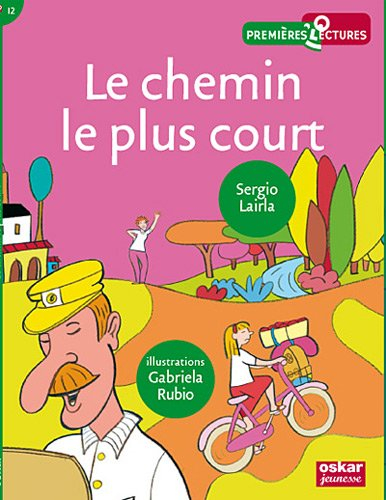 Le chemin le plus court