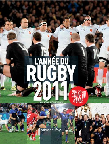 L'année du rugby 2011