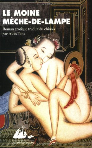 Le moine Mèche-de-Lampe