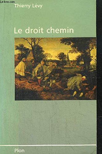 Le Droit chemin