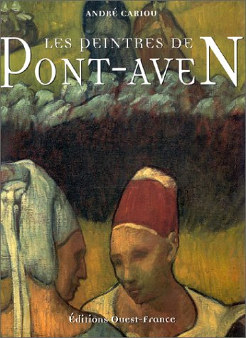 Les peintres de Pont-Aven