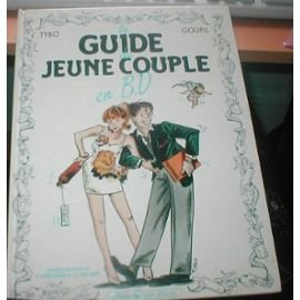 guide du jeune couple                                                                         120296