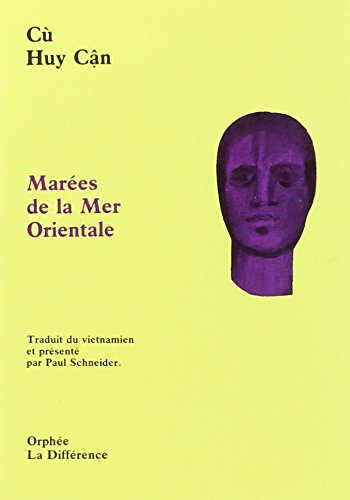 Marées de la Mer orientale