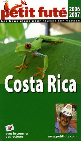 petit futé costa rica