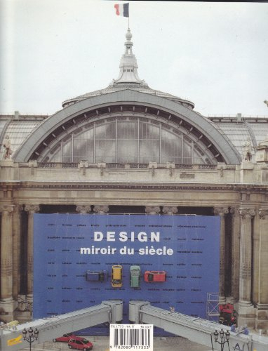 Design, miroir du siècle