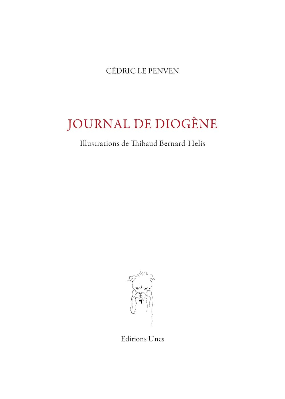 Journal de Diogène