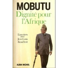 dignité pour l'afrique