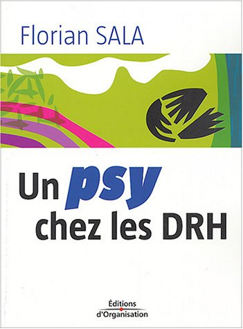 Un psy chez les DRH