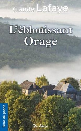 L'éblouissant orage