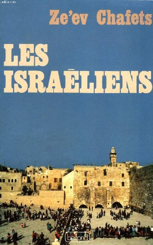 Les Israéliens