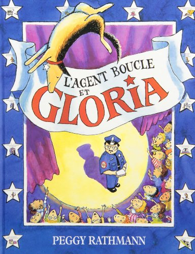 L'agent Boucle et Gloria