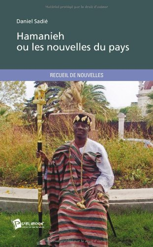 hamanieh ou les nouvelles du pays