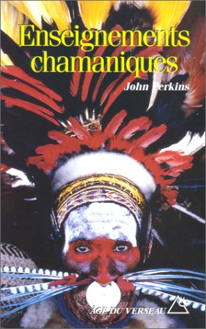 Enseignements chamaniques