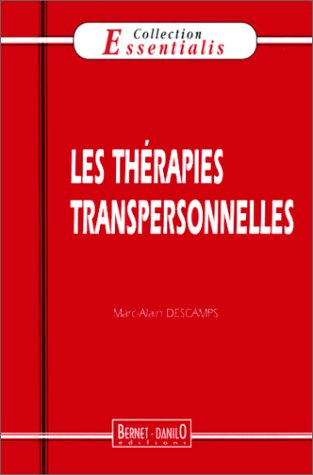 La psychologie transpersonnelle