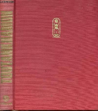 vie et mort d'un pharaon, toutankhamon