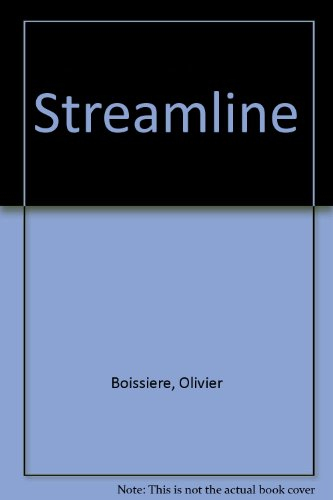 Streamline : le design américain des années 30-40