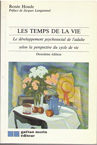 Les Temps de la vie