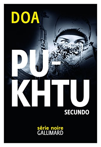 Pukhtu Secundo