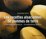 Les recettes alsaciennes de pommes de terre : s'grumbeerebüech, s'hàrdäpfelbüech