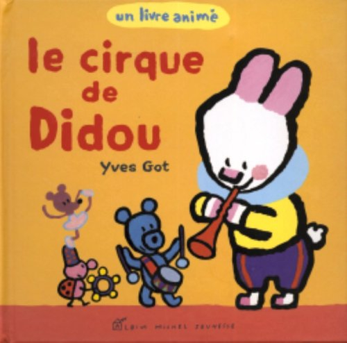 Le cirque de Didou