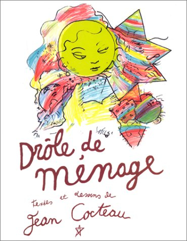Drôle de ménage