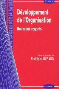 Développement de l'organisation : nouveaux regards