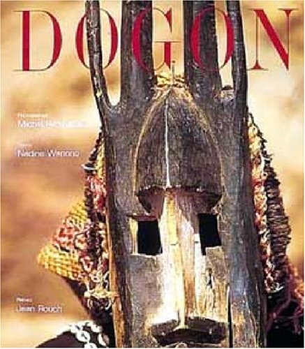 Les Dogon : le temps d'un Sigui