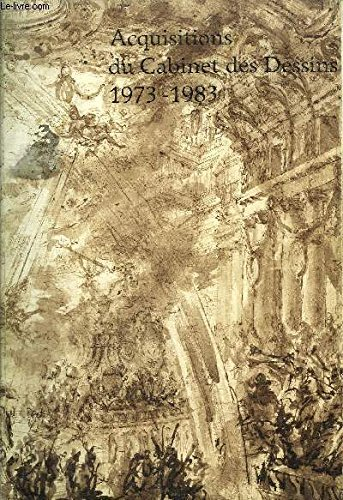 Nouvelles acquisitions du département des sculptures : 1980-1983