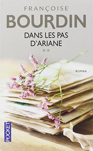 Le testament d'Ariane. Vol. 2. Dans les pas d'Ariane