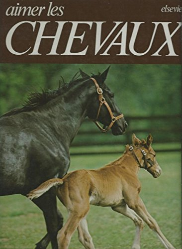 aimer les chevaux