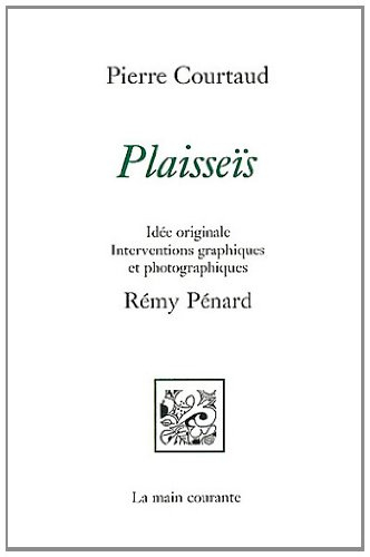 Plaisseïs