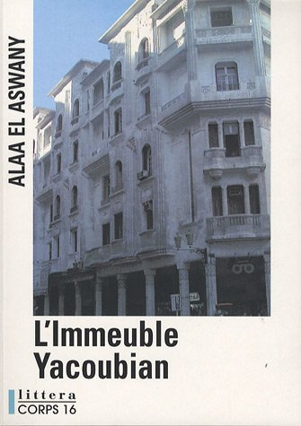 L'immeuble Yacoubian