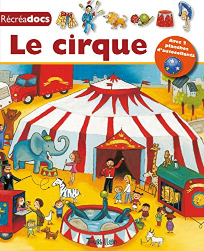 Le cirque