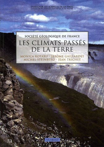 Les climats passés de la Terre