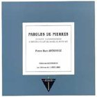 Paroles de pierres : un chemin d'accomplissement à travers la sculpture sacrée du Moyen Age