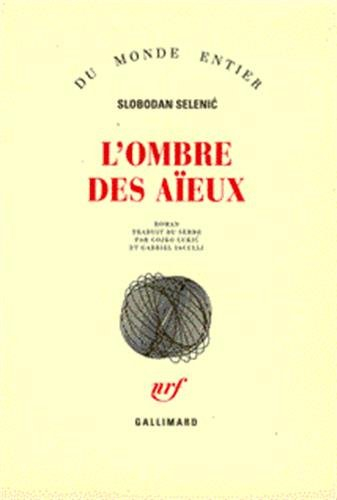 L'ombre des aïeux