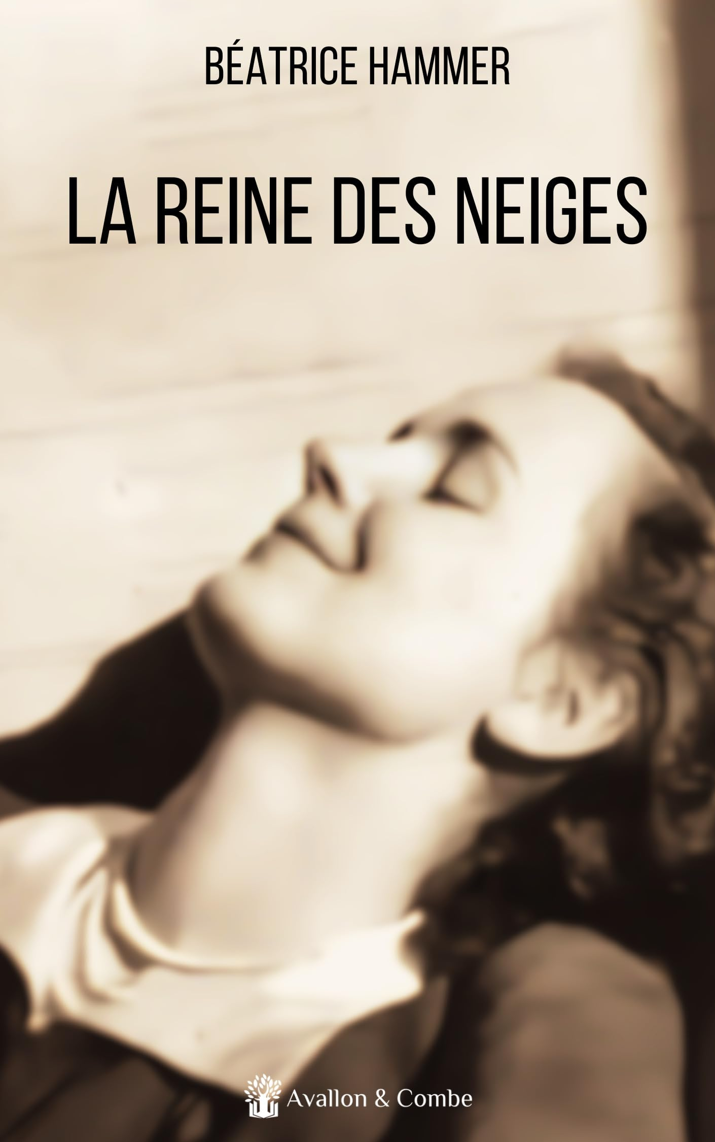 La reine des neiges