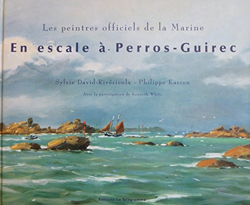 EN ESCALE A PERROS-GUIREC (P.O.M.)