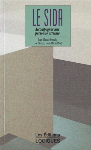 sida accompagner une personne atteinte