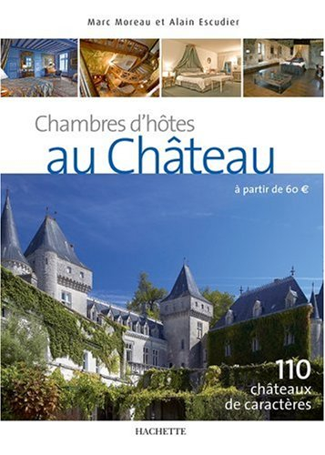 Chambres d'hôtes au château