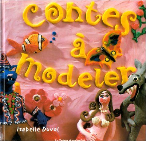 Contes à modeler