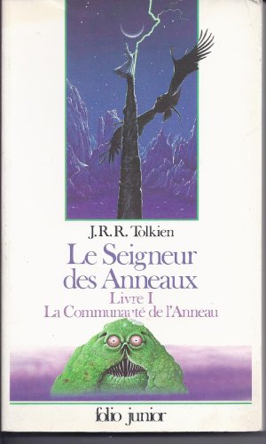 Le seigneur des anneaux. Le retour du roi : livre V