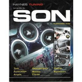 le guide du son et du multimedia